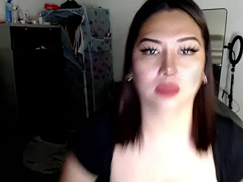 urqueendominant Webcam-Show