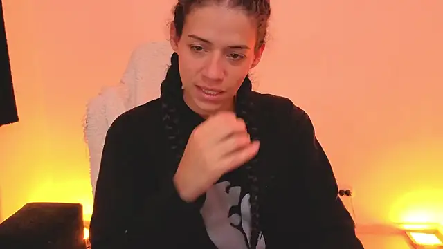 daniela_rivasthl Obrolan Langsung XXX