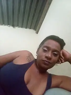 MiZzCreator's Webcam Show