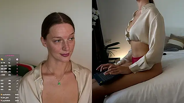 Special___'s Live XXX Chat