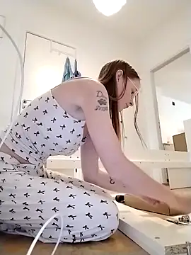 jannis1992's Live XXX Chat