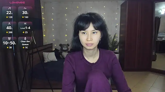 SheilaRare Live XXX Chat