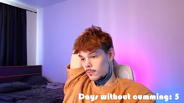 DENIS_HERE লাইভ XXX চ্যাট