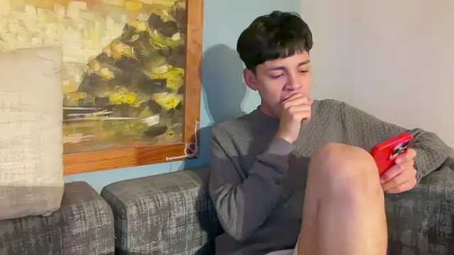 Chat XXX Live Andy_Belier23