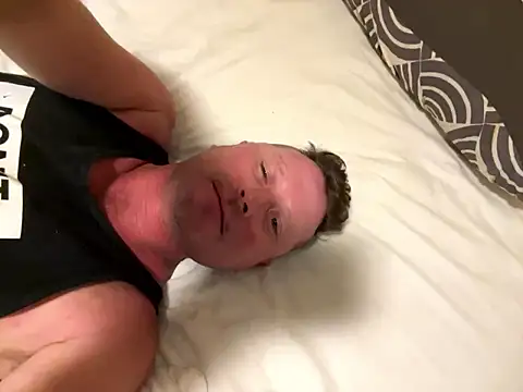 Show de youwantthisshit na webcam