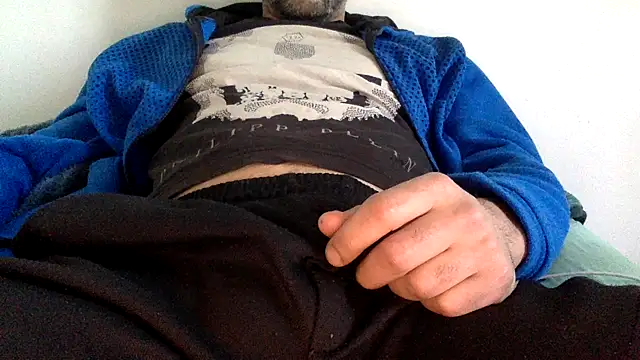 Chat XXX en directo de molozeb