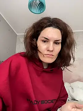 Živý XXX chat Ms-Lust1-