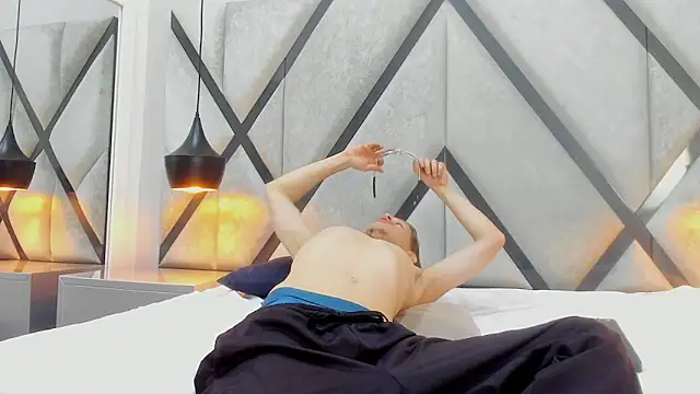 Anthonny_Vegas Webcamshow