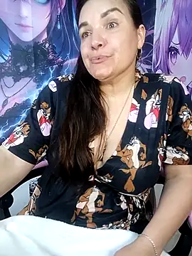 Zuleyka_69 라이브 XXX 채팅