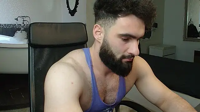 Chat XXX en directo de MicahLane