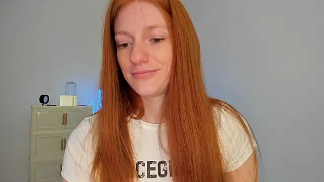 Aliceginger99: απευθείας συνομιλία ΧΧΧ