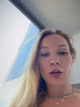 Show Webcam de LavenderHot