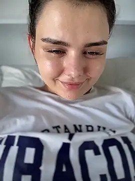 NikaMur 라이브 XXX 채팅