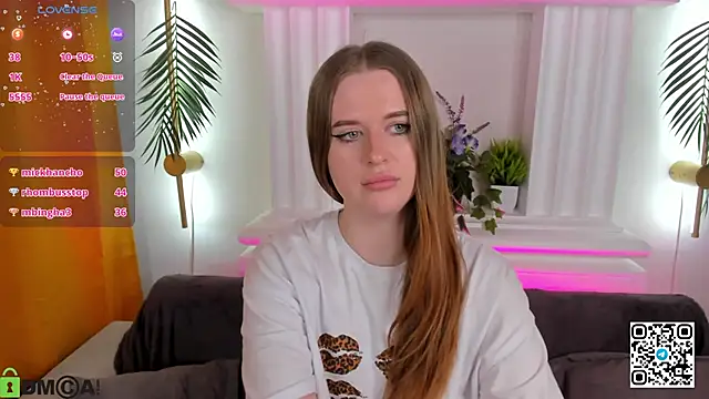 Betany_Foks live XXX chat