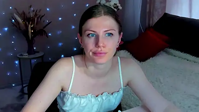 JinnaGreat 라이브 XXX 채팅