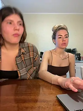 BettiVance live XXX chat