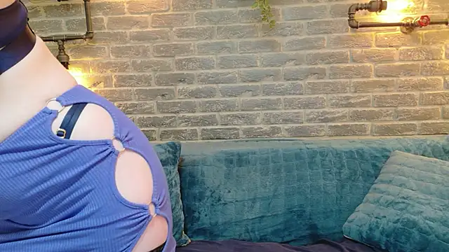 LisaCaprice 라이브 XXX 채팅