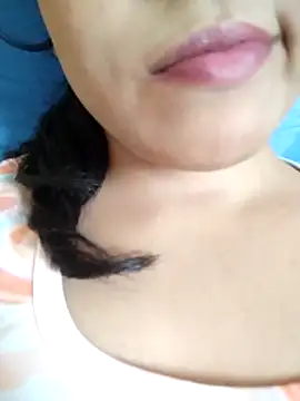 Chat XXX en directo de Anki-doll