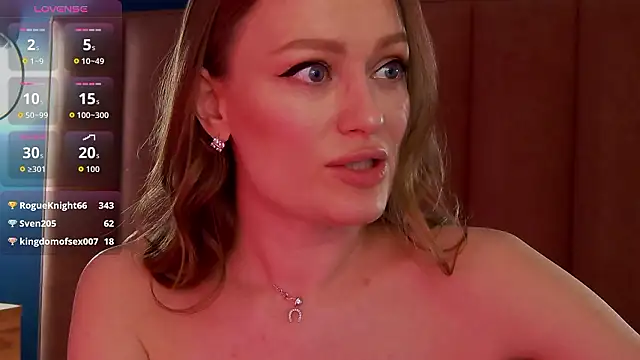 EvelynPoole live XXX chat