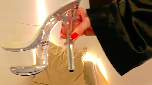 Sia_a – Live XXX-chat