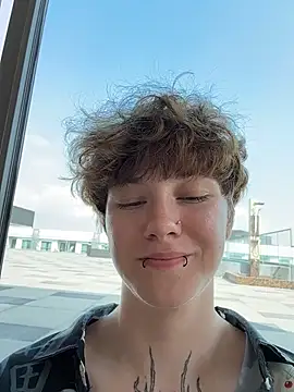 IceMurn Live XXX chat