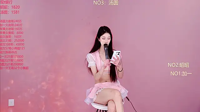 A-lucky-001 在線直播表演