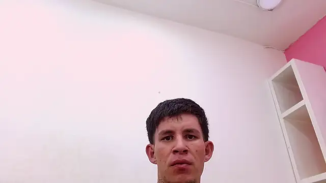 Chat XXX en directo de masterboyx