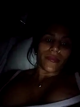 Show de Maracuchitam na webcam