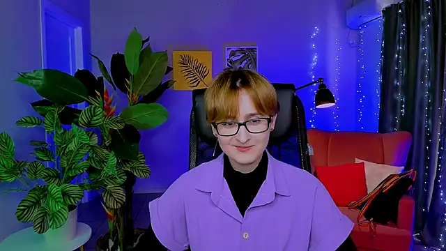 LixeLunan Live XXX chat