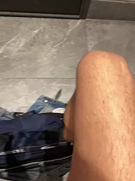 hardboii00 Adlı Modelin Web Kamerası Şovu