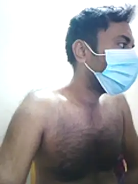 brownman69 웹캠 쇼