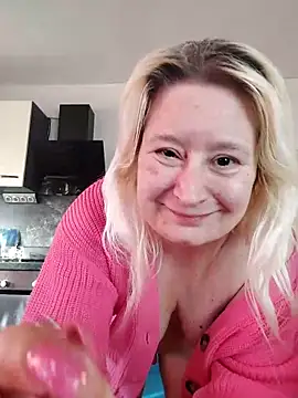 Chat XXX en directo de GeileEstelle