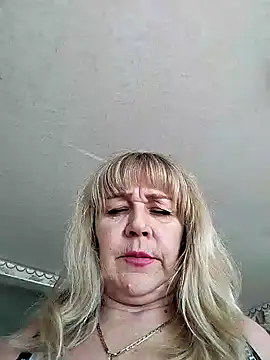 gentleblonde live XXX chat