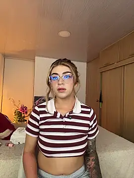 Chat XXX ao vivo de babesamanta