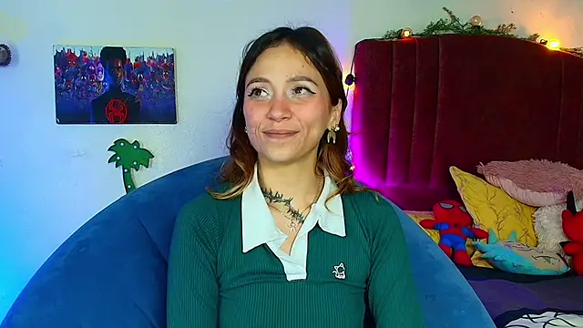 دردشة alisson_zafiro_ الجنسية المباشرة