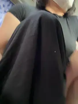 Chat XXX ao vivo de May-Squirt