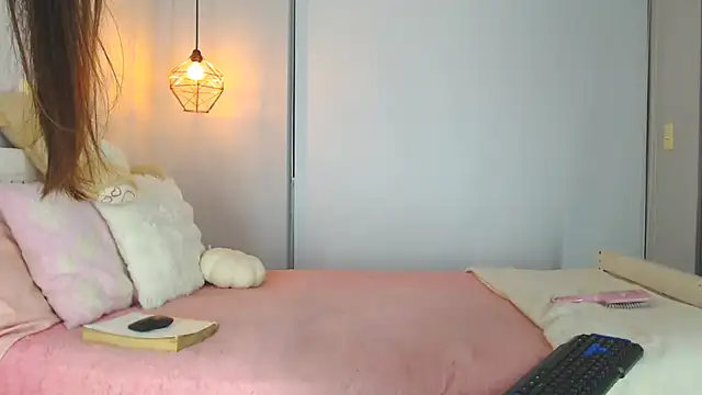 Chatroom XXX en direct de Tiana_Paez1