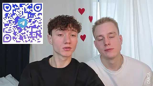 Živý XXX chat Kevin_Young_Cat