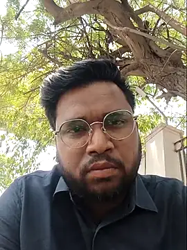 _Ramesh_pj 网络视讯表演