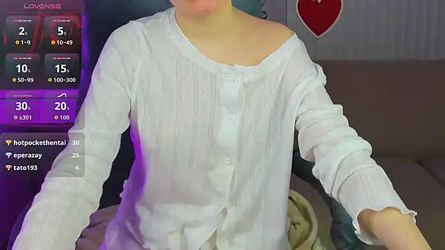 R_I_N_A Chat XXX in diretta