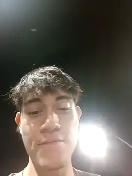 jay_orange 网络视讯表演