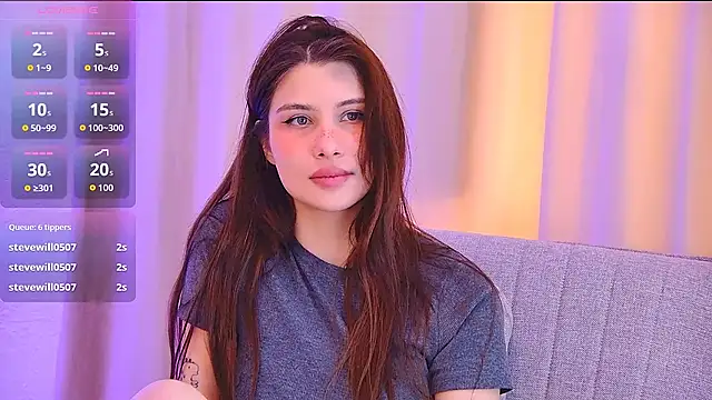 Chat XXX ao vivo de Danielle_Eddwards