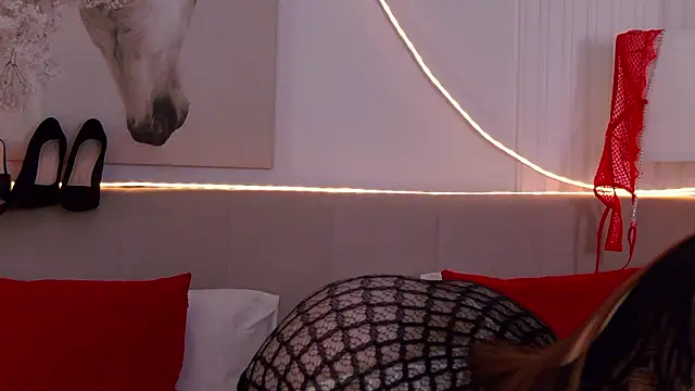 Emily_Simon Chat XXX in diretta