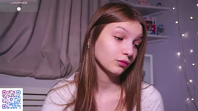 Chat XXX ao vivo de ameliamo