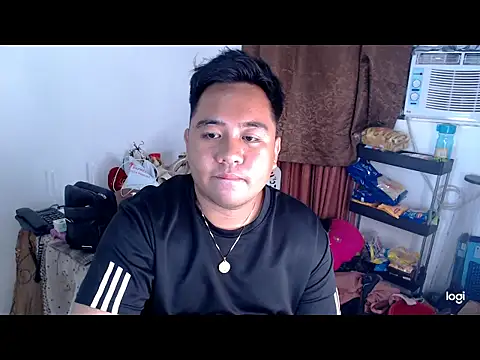 cutejohn 现场XXX聊天