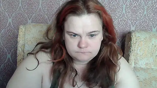 DollyGersonn Chat XXX in diretta