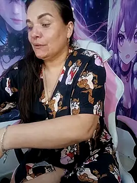 Chat XXX ao vivo de Zuleyka_69