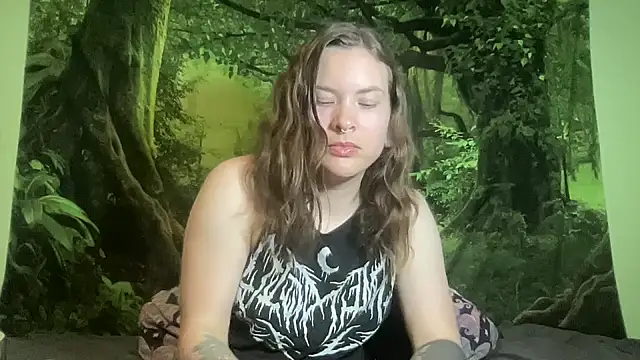 mo0ngoddess' Live XXX Chat