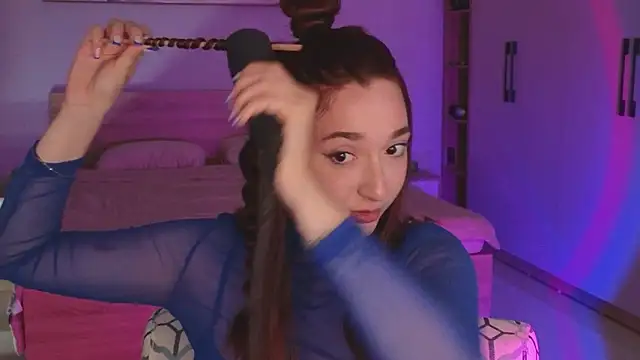 YasmineWest's Live XXX Chat