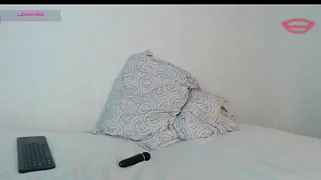 lilith_luv Obrolan Langsung XXX